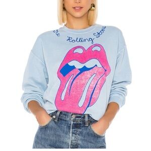 Rolling Stones Sweatshirt